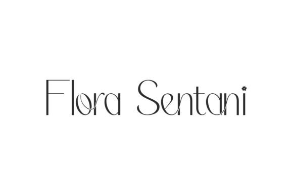 Download Flora Sentani - Premium Bundle
