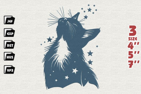 Download Mysterious Cat - Premium Resources